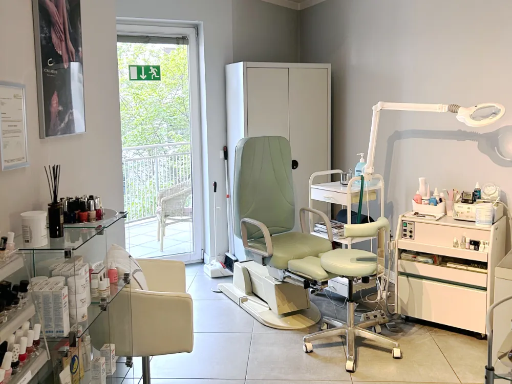 kosmetikstudio am hackeschen markt wolski kosmetikszudio berlin